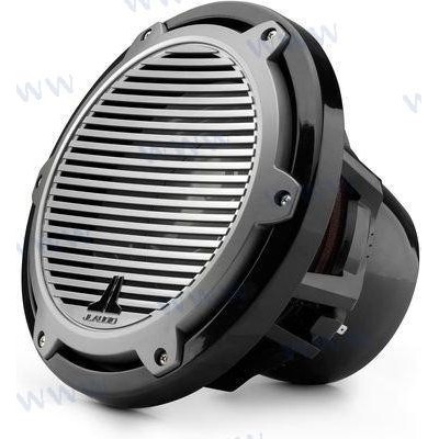 SUBWOOFER 10 SERIE M CLASSIC TITANIUM