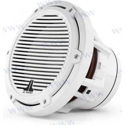 SUBWOOFER 8 SERIE M CLASIC BLANCO - 1 U