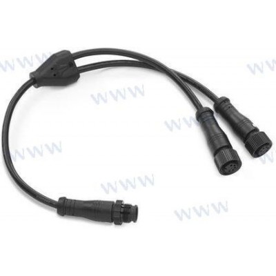 CABLE Y PARA CONTROL REMOTO MEDIAMASTE