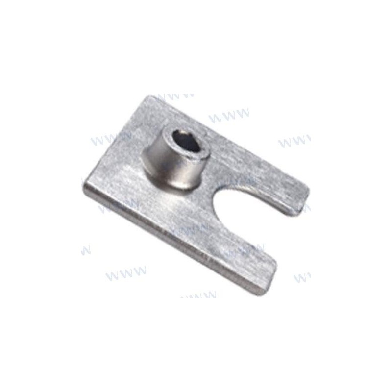 ANODO MERCURY 4-7 HP