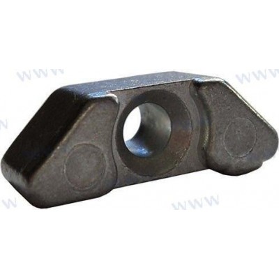 ANODO PARSUN  F9.9-F13.5-F15 ALUMINIO