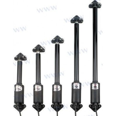 ELEVADOR ESCOTILLAS 12V  38-48 CM