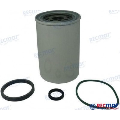 FILTRO DE COMBUSTIBLE 10 MICRAS FILTRO DE COMBUSTIBLE 10 MICRAS