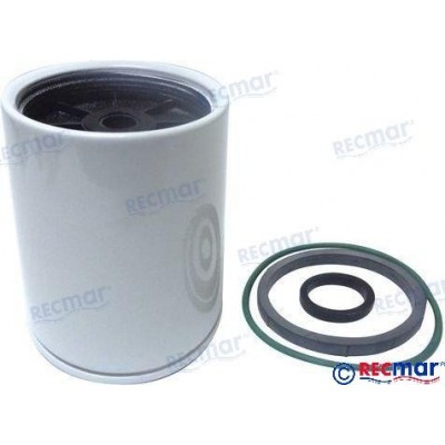 FILTRO DE COMBUSTIBLE 10 MICRAS