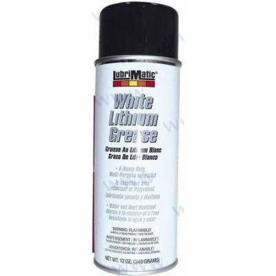 GRASA TEFLON EN SPRAY