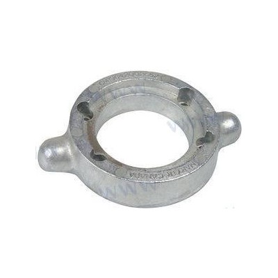 ANODO ALUMINIO YANMAR