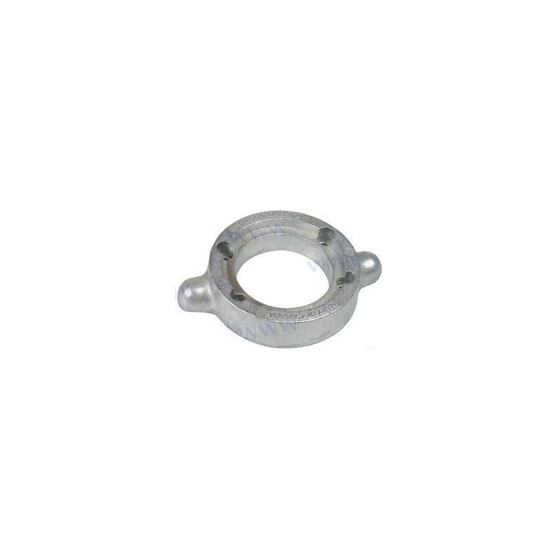 ANODO ALUMINIO YANMAR