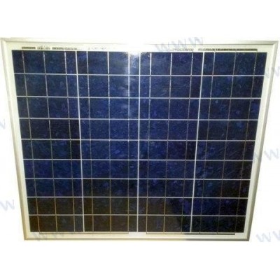 PANEL SOLAR SEMI-RIGIDO SPECTRALITE 30W