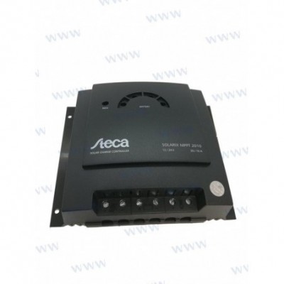 REGULADOR STECA SOLARIX MPPT 2010 1224V