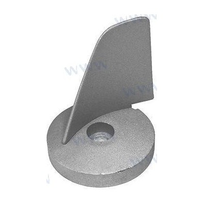 ANODO DE ZINC SELVA 25-40 HP