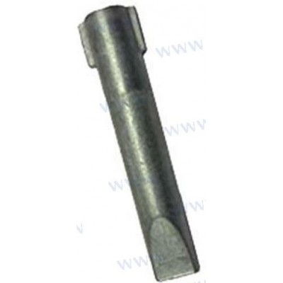 ANODO PARSUN  F20-F25 ALUMINIO