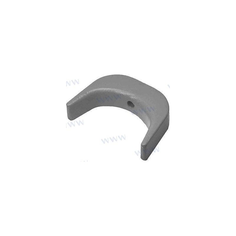 ANODO DE ZINC SELVA 405-700