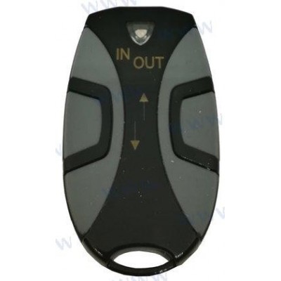 CONTROL REMOTO PASARELA