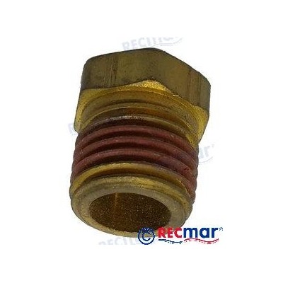 BUSHING:ALARM SWITCH SB