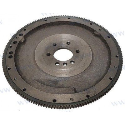 FLYWHEEL: 454 BM 14''