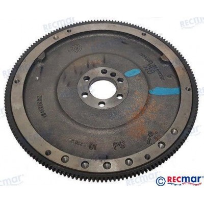 FLYWEEL: 350 BM 14''