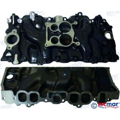 MANIFOLD: INTAKE 454 STD MKIV