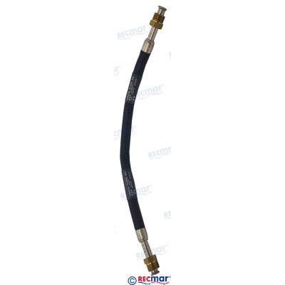 FUEL LINE: SEPARATOR-PUMP 262 FM