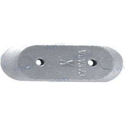 ANODO JOHNSON-EVINRUDE ALUMINIO