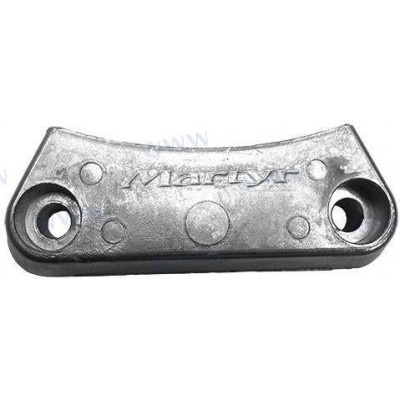 ANODO VOLVO DPH - DPR ALUMINIO