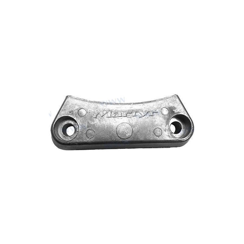 ANODO VOLVO DPH - DPR ALUMINIO