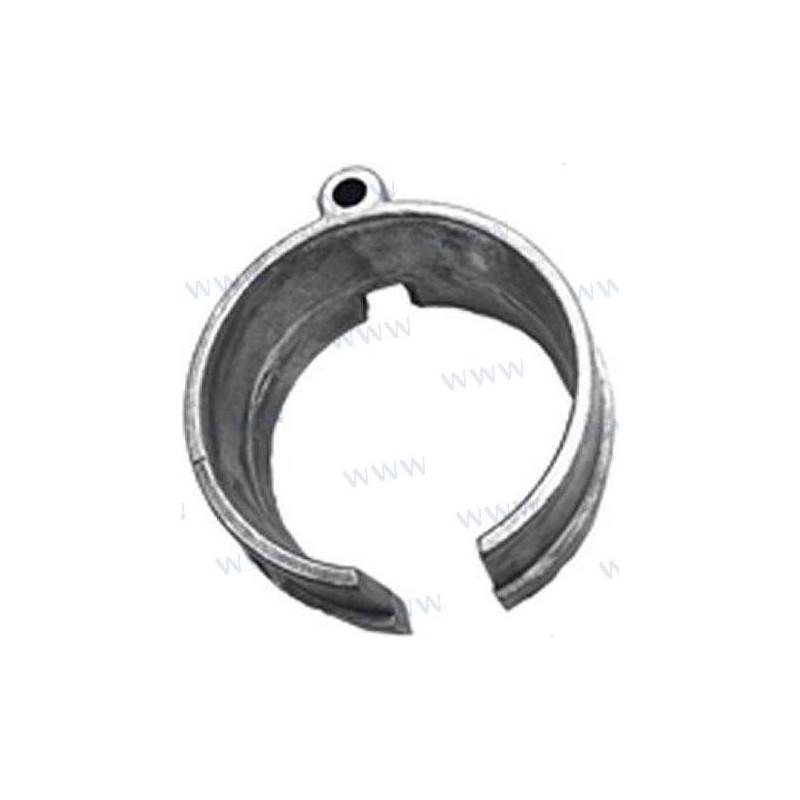 ANODO ZINC COLAS XDP