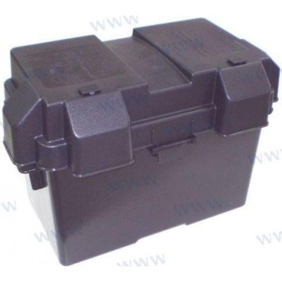 CAJA BATERIA G-24-31 NEGRA