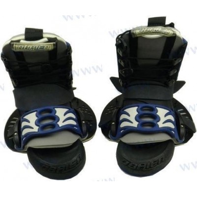 FIJACION SYSTEM 03 XXL PAIR