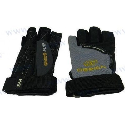 GUANTES 34 SKINS  T-S