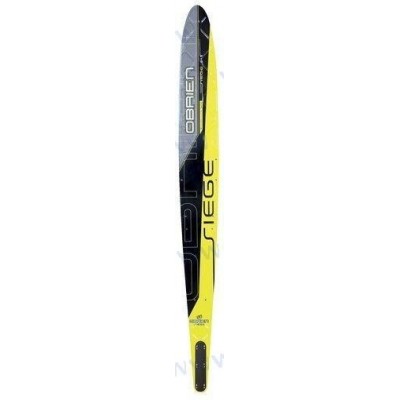 SKI SLALOM SIEGE 64.5 W X9 XSS