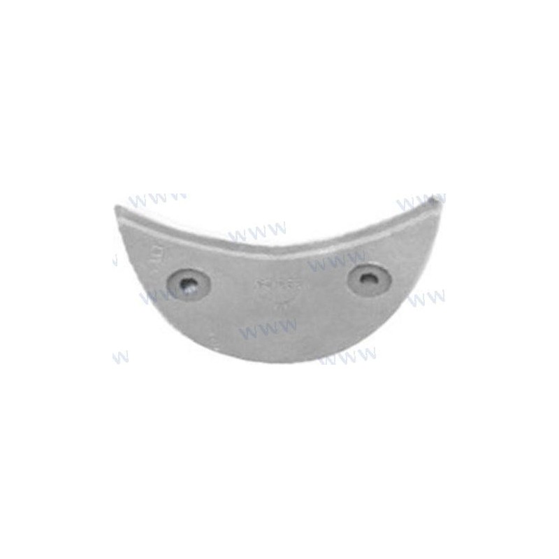 ANODO FUERABORDAS OMC