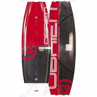 WAKEBOARD SYSTEM 135