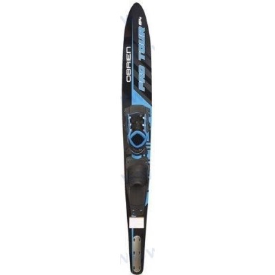 SKI SLALOM PRO TOUR  58 w Jr. Avid