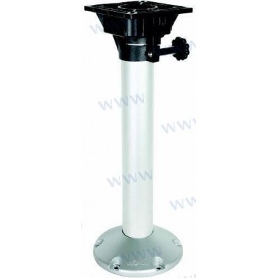 PEDESTAL ASIENTO FIJO 610MM PEDESTAL ASIENTO FIJO 610MM