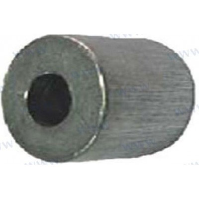 ANODO PARSUN  F2.6-F4-F6 ALUMINIO