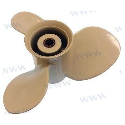 PROPELLER ASSY