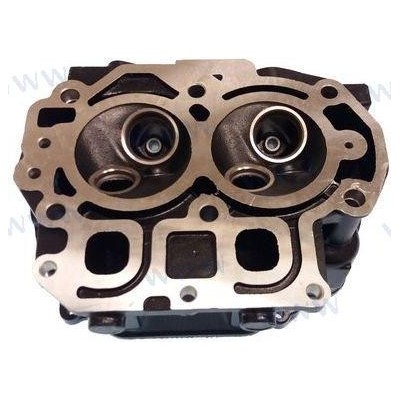 CYLINDER HEAD ASSY -COMPLETE