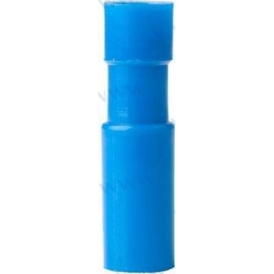 TERMINAL NYLON SNAP PLUG FEMALE