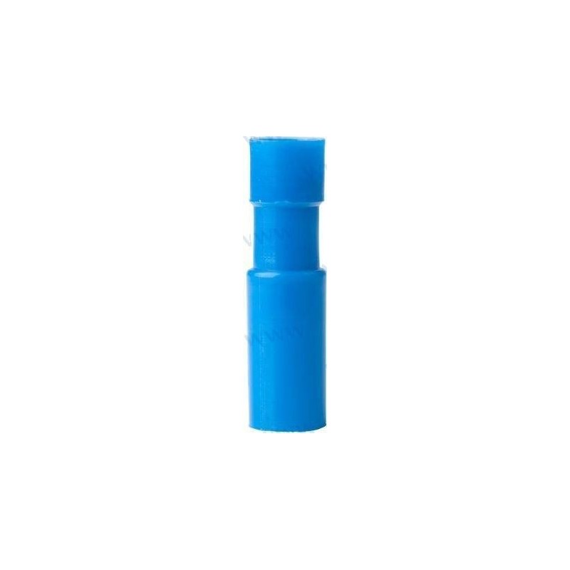 TERMINAL NYLON SNAP PLUG FEMALE