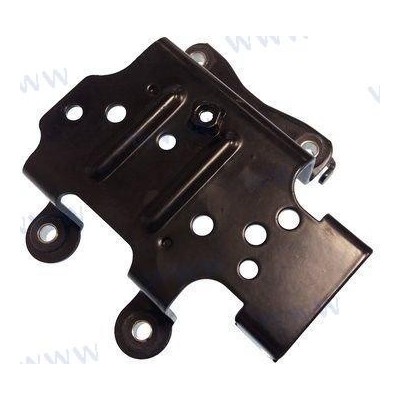 QUADRATE CLAMP B