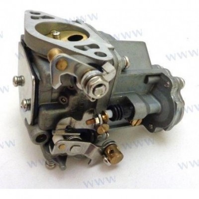 CARBURETOR FOR ELECTRIC MODELS
