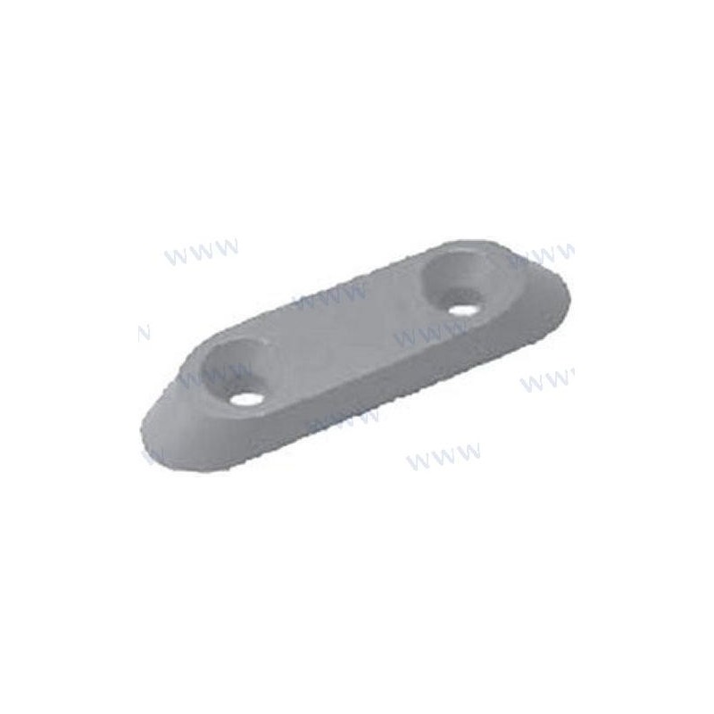 ANODO JOHNSON - EVINRUDE 2-8 HP