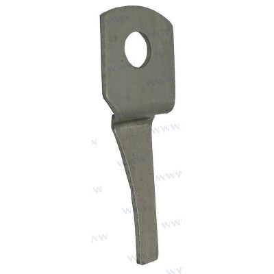 PLATE PULLEY SPRING