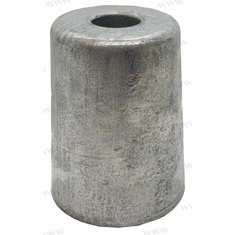 ANODO CASTOLDI ZINC