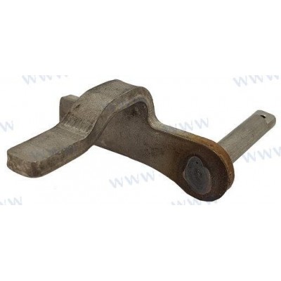 TILT CLAMP HANDLE ASSY