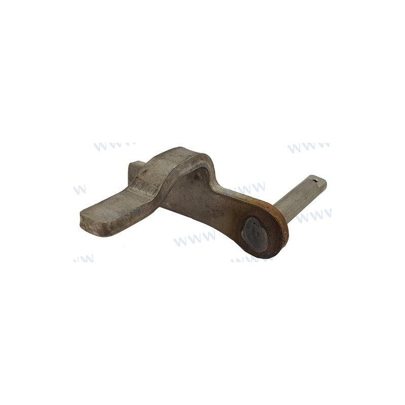 TILT CLAMP HANDLE ASSY