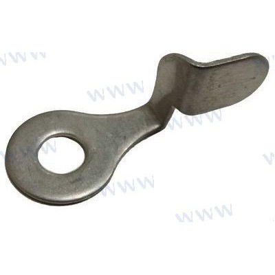 WASHER SHIFT ROD LEVER