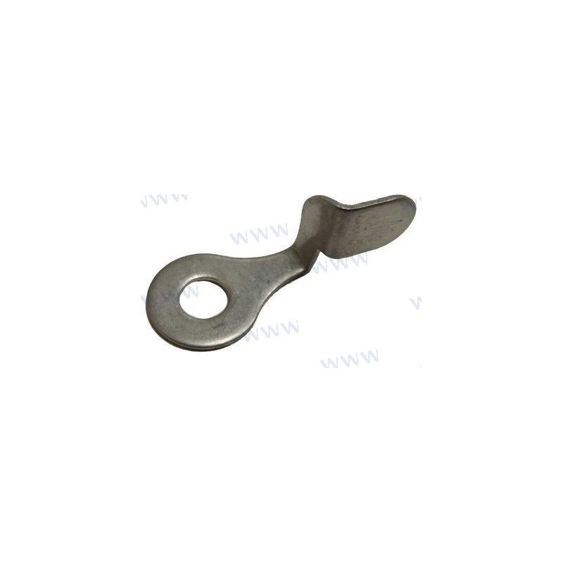 WASHER SHIFT ROD LEVER