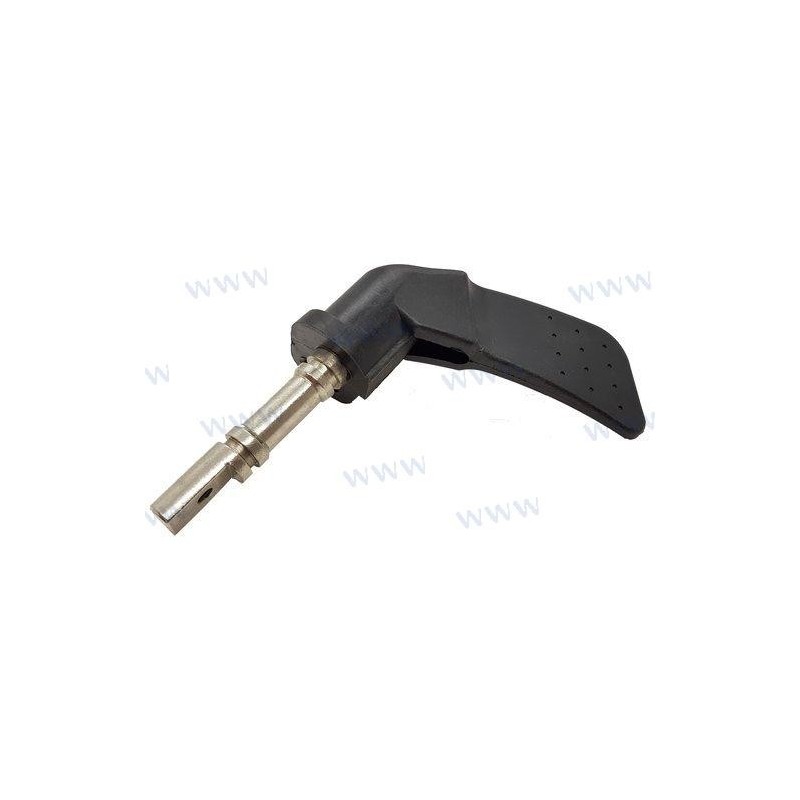 GEAR SHIFT HANDLE ASSY