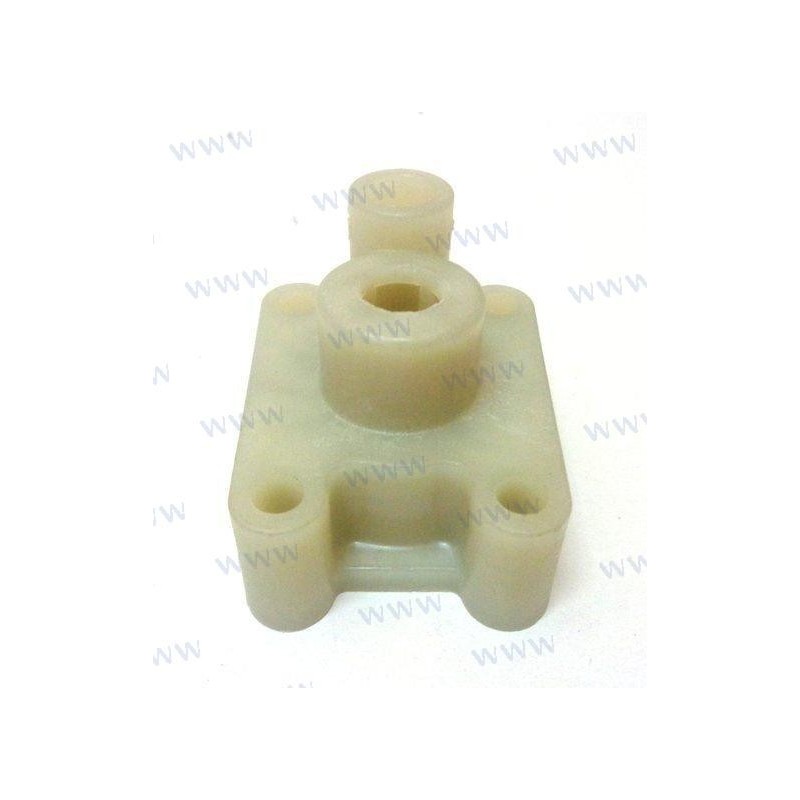 WATER PUMP HOUSING